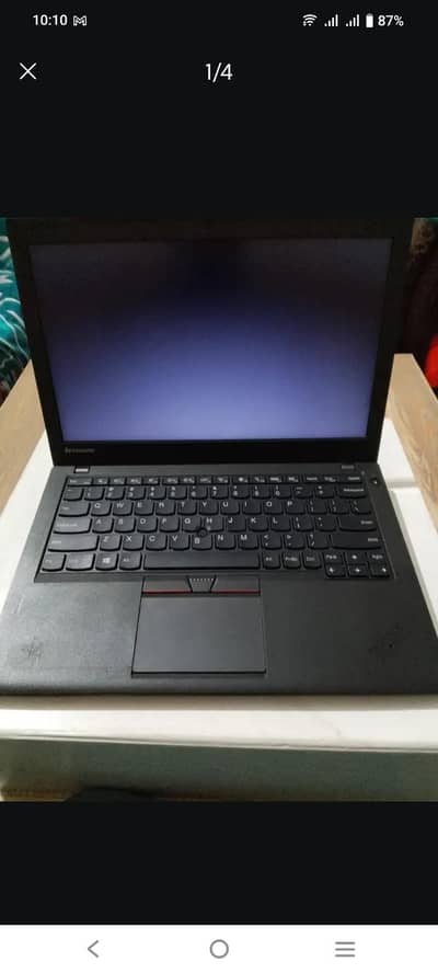 Lenovo x250