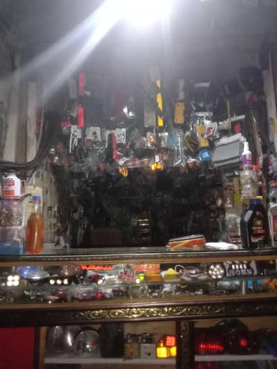 bike mechanic requirement