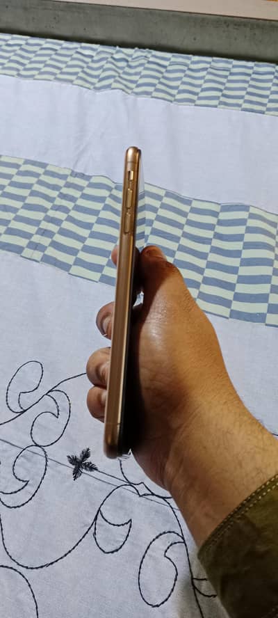 iphone Xs Max Duel sim PTA prof