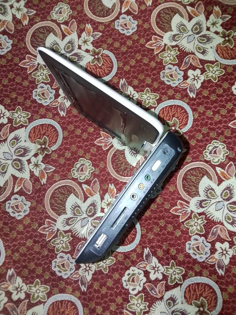 USB+DVD player 2