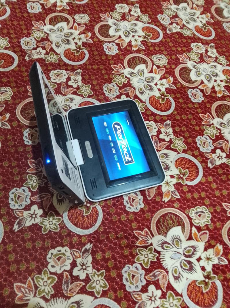 USB+DVD player 4