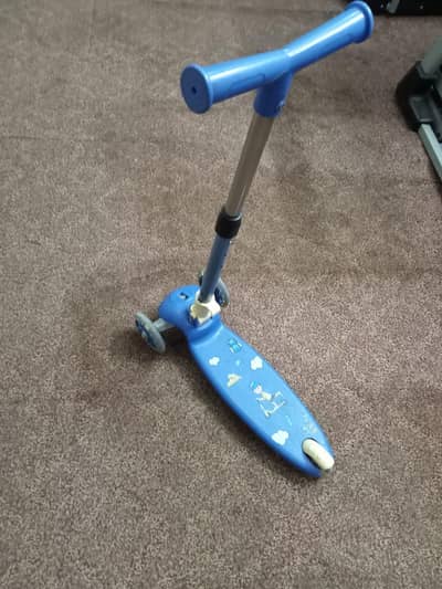 kid's Scooty