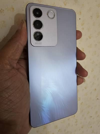 dual Sim 5G official Pta 256Gb water Pack lush Condition(Urgent sale