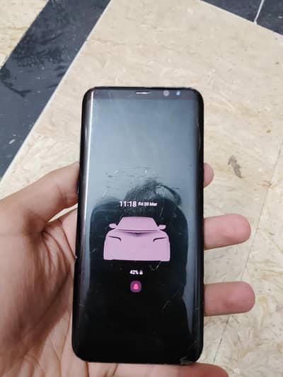 All ok phone ha chalne me 4/64  ha hang nhi krta ha