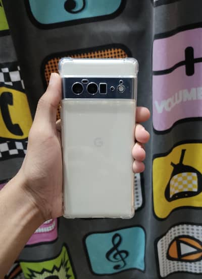 google pixel 6 pro for sale