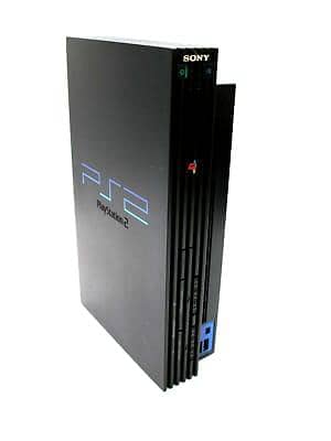 Sony Playstation 2 fat model (japan) for sale,