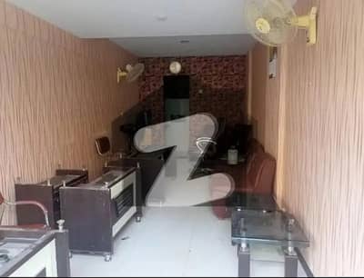 Buying A Shop In Gulistan-e-Jauhar - Block 11 Karachi?