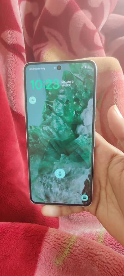 google pixal 8 pro pta approved