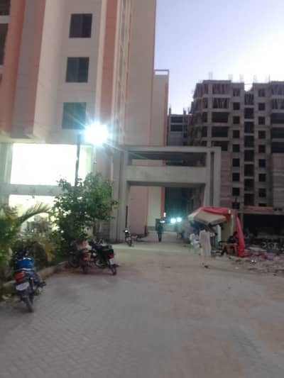 Saima Residencia Flat For rent Sized 1200 Square Feet