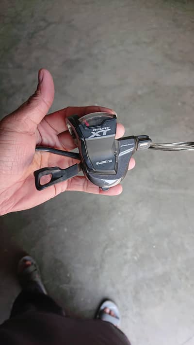 mtb 11 speed gear shifter