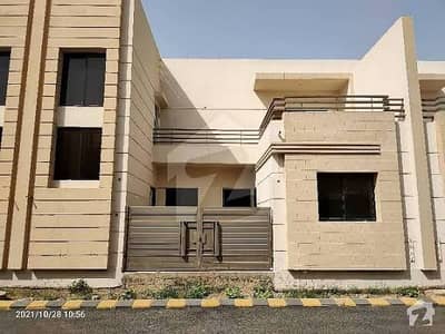240 Square Yards House In Saima Villas For Rent