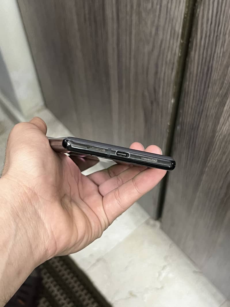 Google pixel 6 pro 3