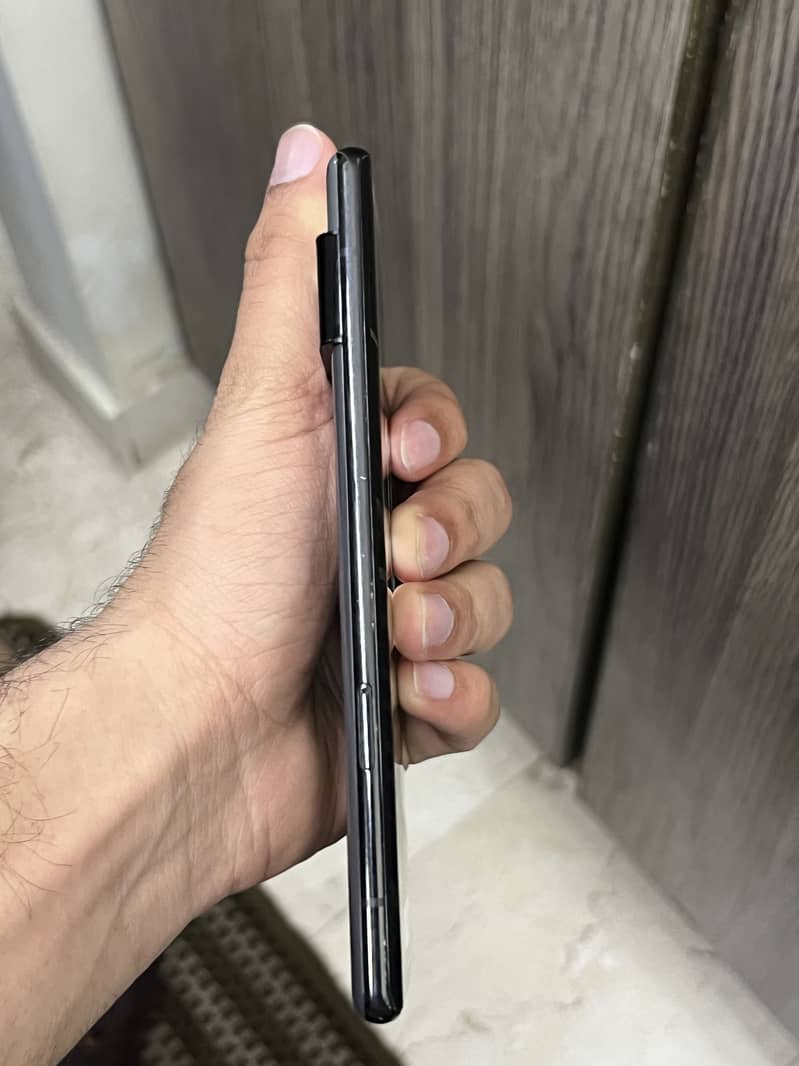 Google pixel 6 pro 4