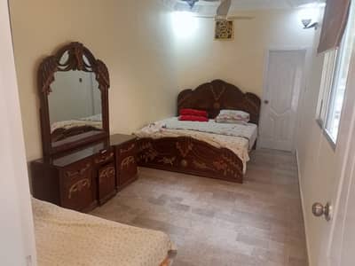 Highly-Desirable 120 Square Yards Lower Portion Available In Chapal Sun City