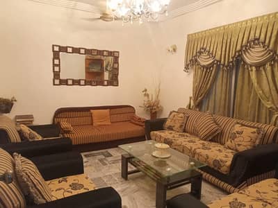 This Is Your Chance To Buy House In Karachi