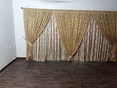 240 Square Yards Upper Portion For rent Is Available In Capital Cooperative Housing Society