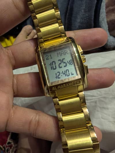 Al harmain brand new original