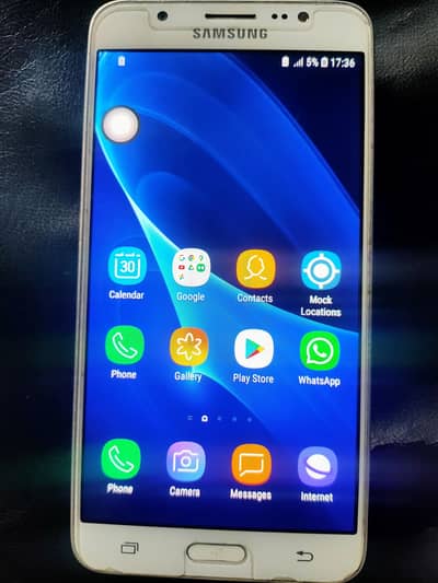 2(16 no any single fault all okay original panal