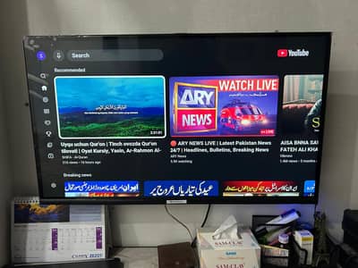 Smartix Android Smart TV