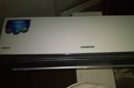 Kenwood 1.5 Ton (Non inverter)