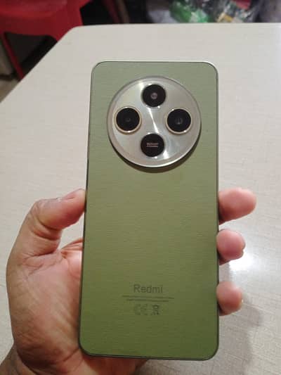 Redmi 14c For sail 03016058499