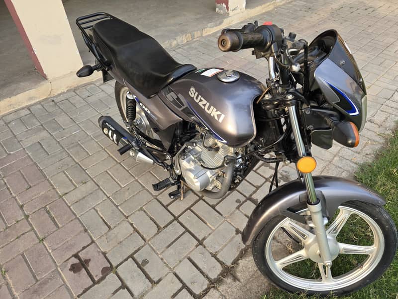 gd110 0