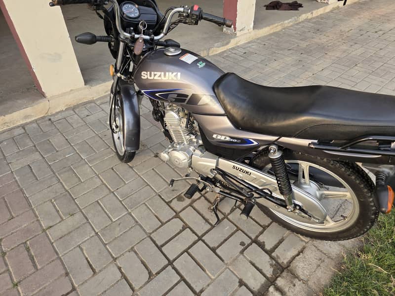 gd110 3