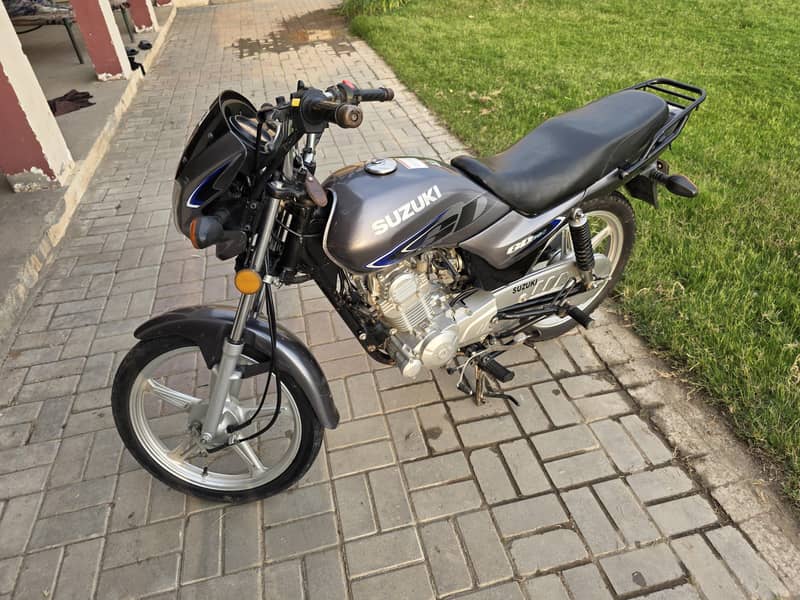 gd110 5