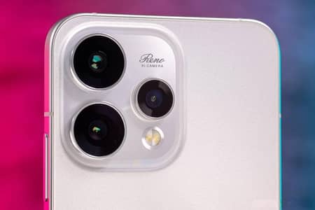 Oppo Reno 15 5G 12/256