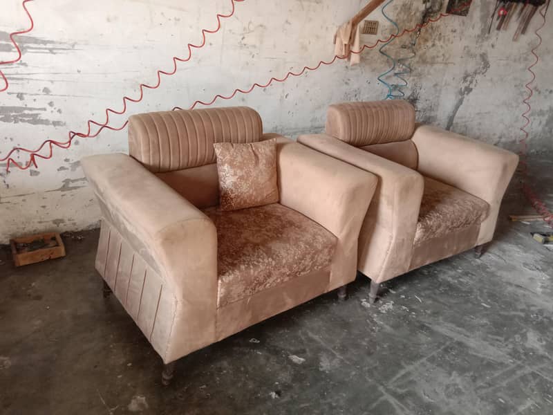 سوفا فور سیل 0