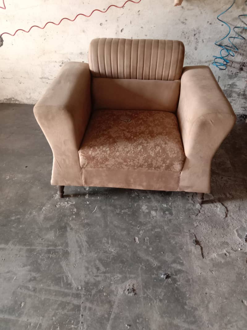 سوفا فور سیل 1