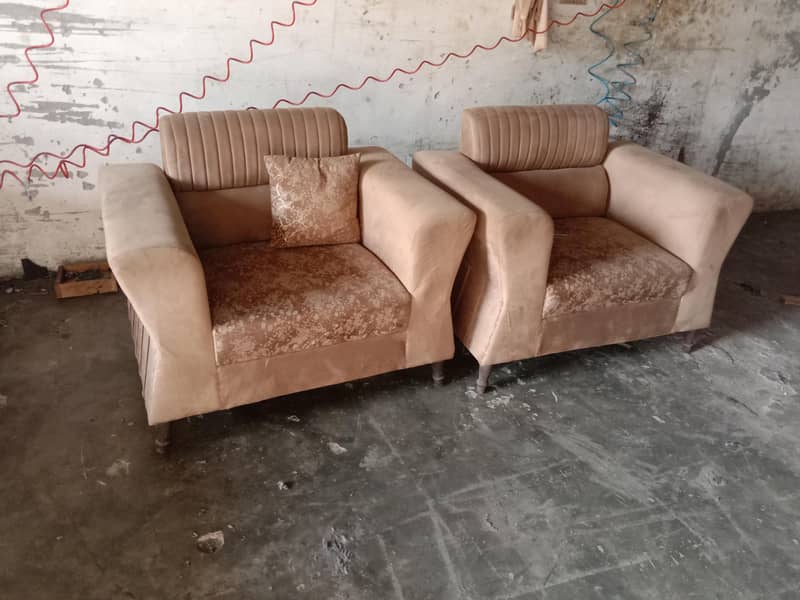 سوفا فور سیل 3