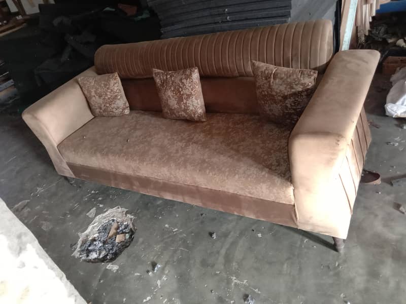 سوفا فور سیل 5