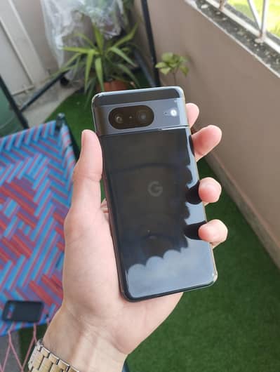 Google Pixel 8 8/128 GB