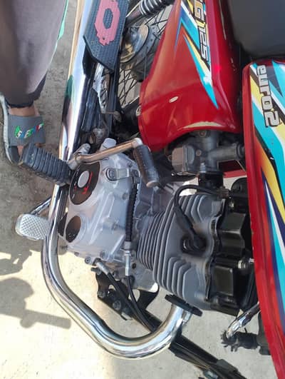 Honda 125 18 model hai 03164494047