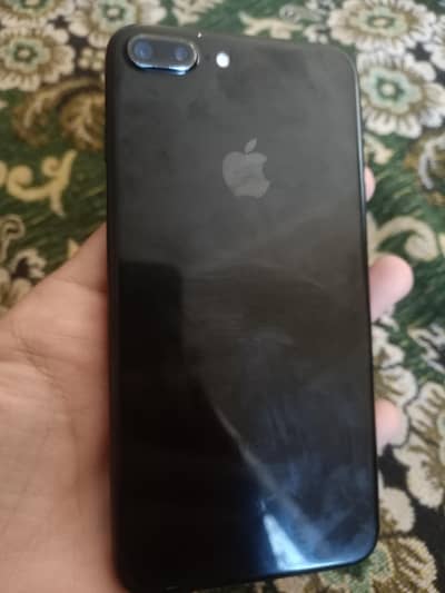 iPhone 7 plus exchange possible