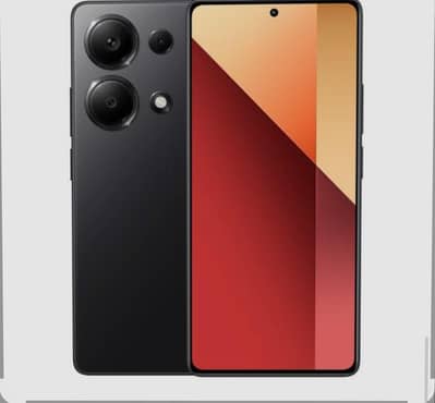 Redmi Note 13 For Sale