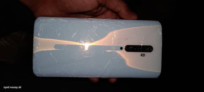 oppo Reno 2z pta approved