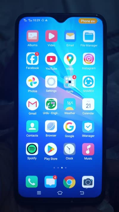 vivo y11 sell and exchang 03214150256