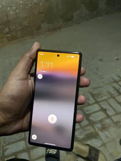 google pixel 6 a waterpack