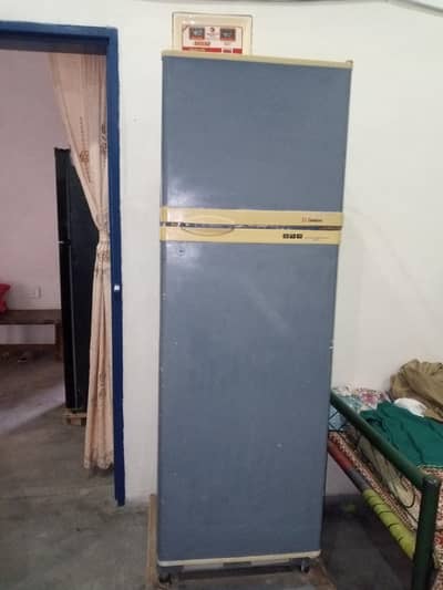 I sale my refrigerator