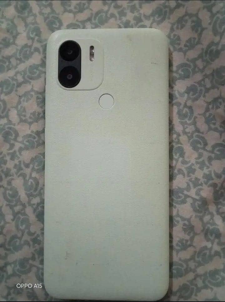 Redmi A1+ 0