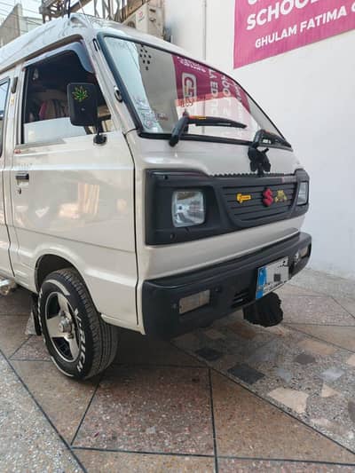 carry bolan for booking 03145260066