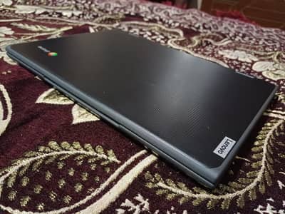 Lenovo Chromebook 300e 2nd gen AST model 82CE
