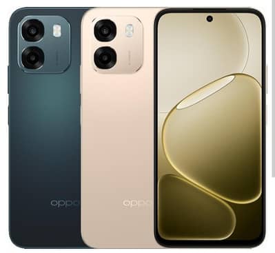oppo A6 8/256