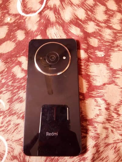 Redmi a3x exchange possible