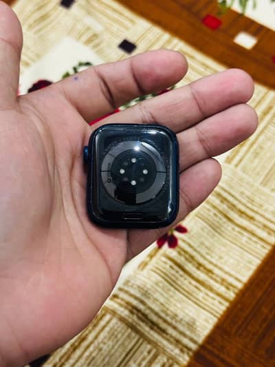 Apple watch series 6 44mm