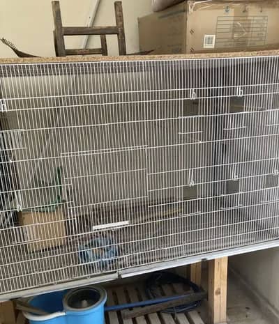 Big size bird cage pinjra