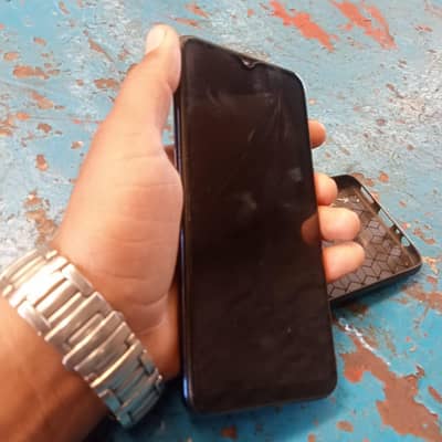 vivo s1 all ok koi fult nhi exchange h ho jy ga
