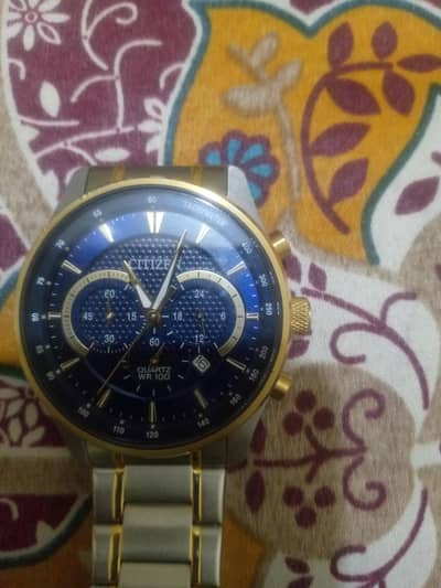 sell my little used watch